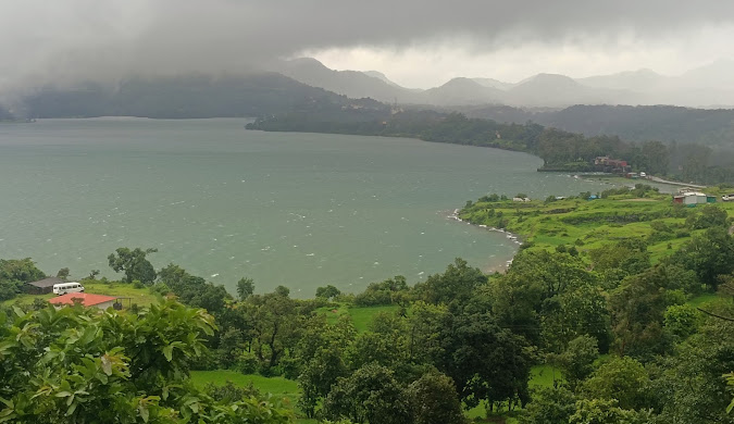 Bhandardara