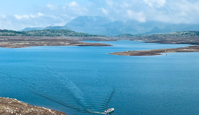 Bhandardara, Maharashtra
