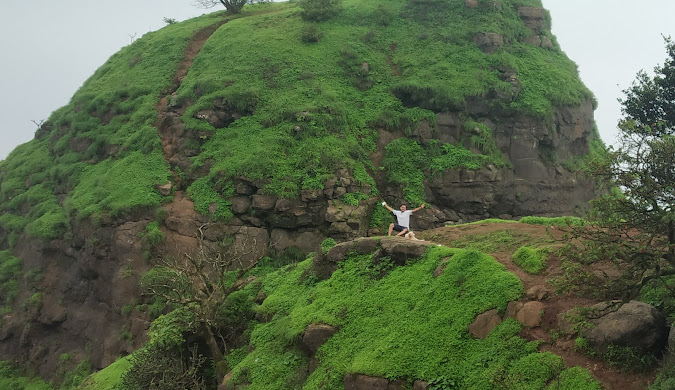 Matheran Hill station, Maharashtra 