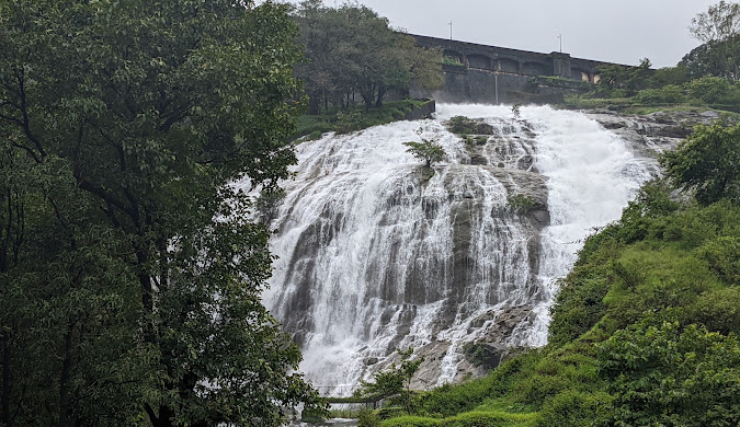Bhandardara, Maharashtra
