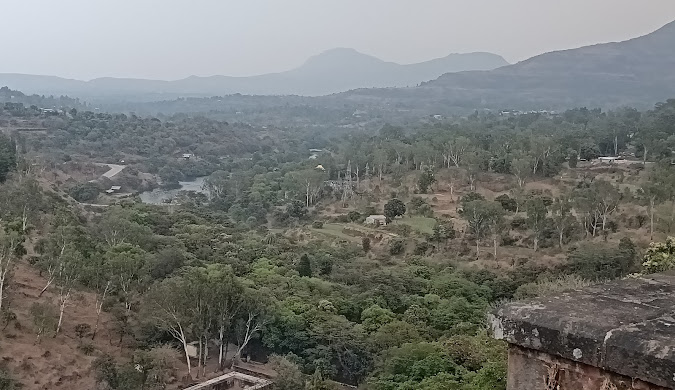 Bhandardara, Maharashtra
