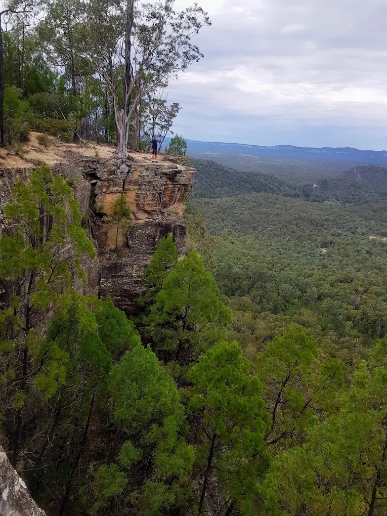 Carnarvon Gorge National Park, Australia