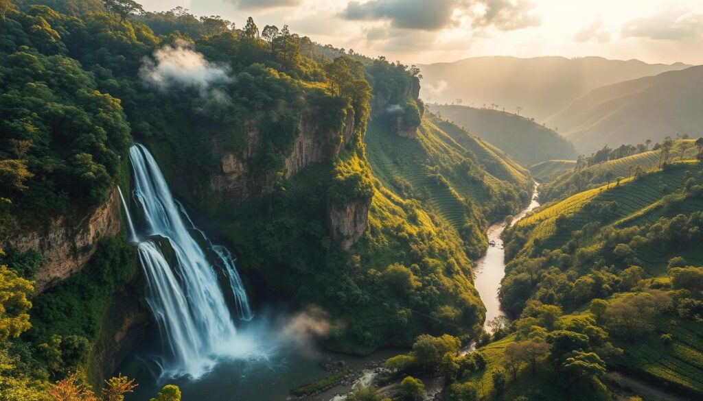 Agumbe, Karnataka