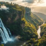 Discover the Stunning Landscapes of Agumbe, Karnataka