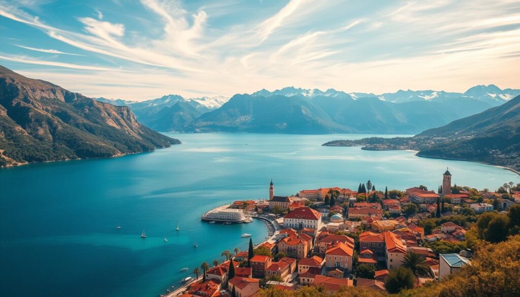 Top 10 Places To Visit in Montenegro - Travel Guide