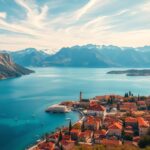 Top 10 Places to Visit in Montenegro – Travel Guide