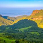 Lonavala and Khandala: Your Gateway to Stunning Hill Stations in India