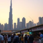 Cheapest Month to Visit Dubai: When to Travel Smart & Save Big