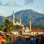 Comoros: Unveil the Island’s Top Attractions