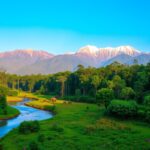 Debrigarh Wildlife Sanctuary: A Breathtaking Eco-Adventure