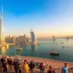Explore Dubai in 7 Days: Your Ultimate Itinerary