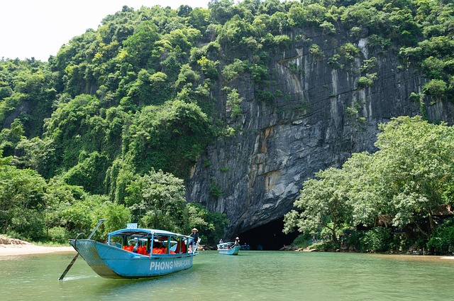 belum caves