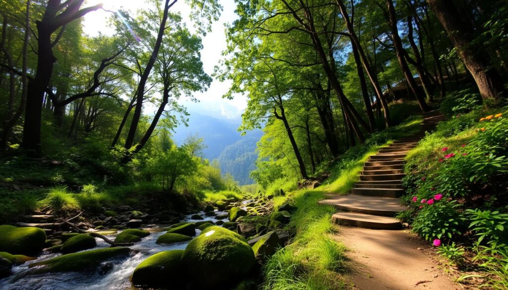benog wildlife sanctuary