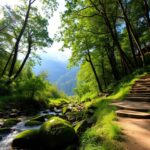 Benog Wildlife Sanctuary: Immerse Yourself in Nature