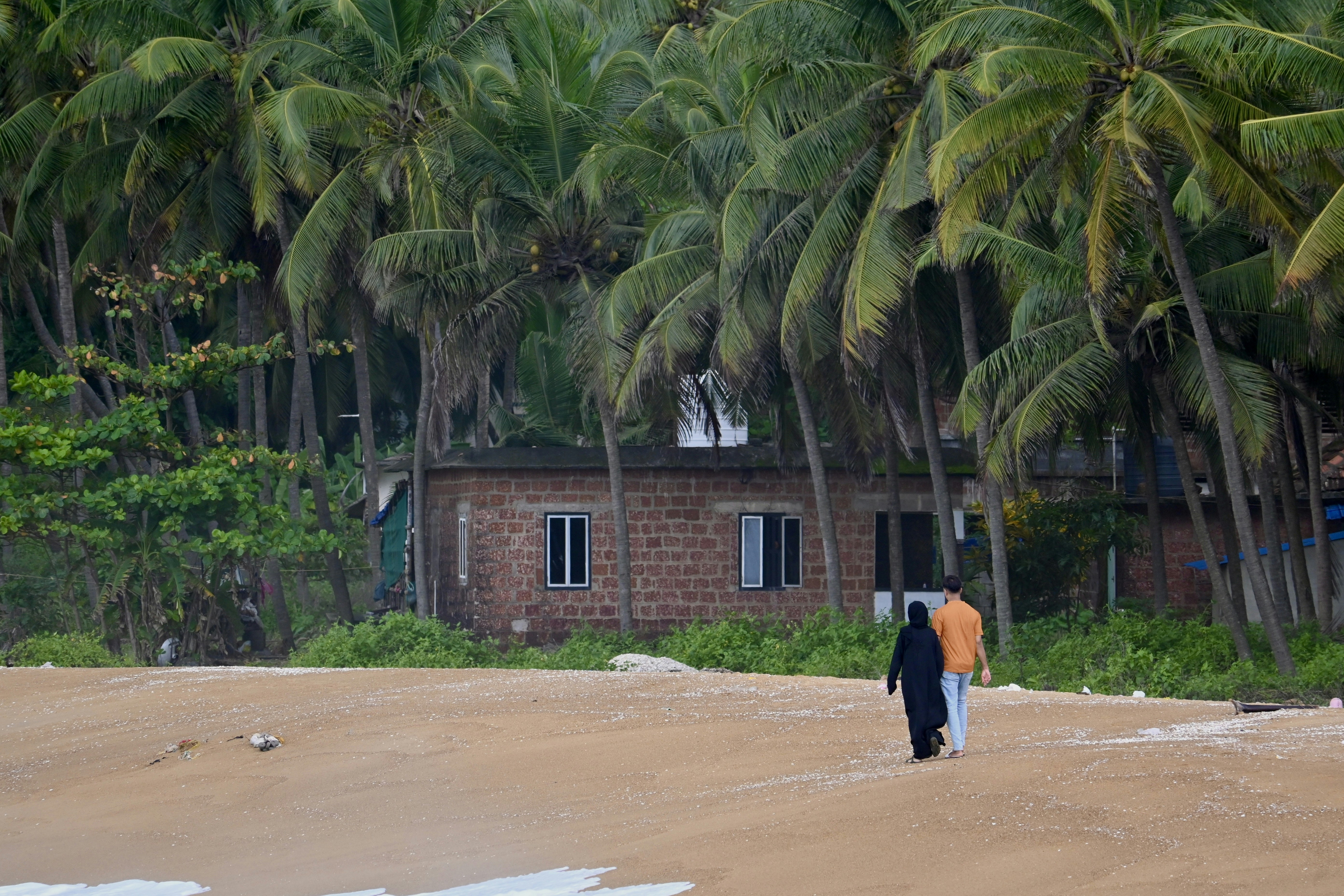 Comoros tourist attractions