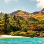 Cape Verde Holiday Destination: Unlock the Secrets of this Tropical Paradise
