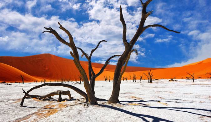 sossusvlei sand dunes