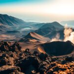 Explore the Stunning Nisyros Island in Greece
