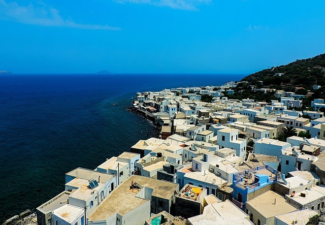 nisyros island