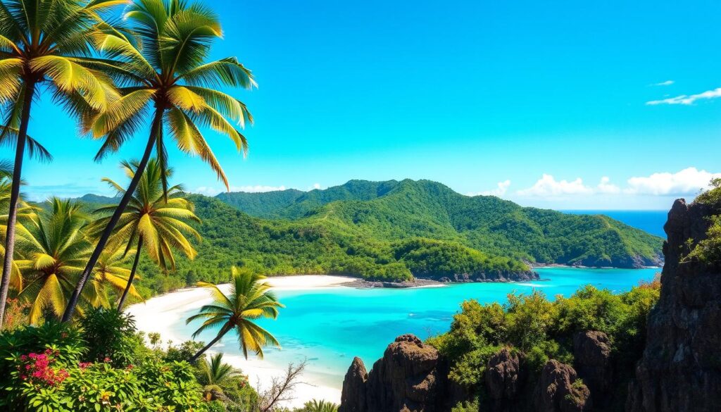 sao tome and principe tourism