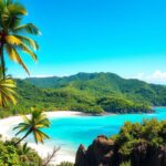Sao Tome and Principe Tourism: Uncover the Hidden Gem