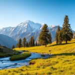 Tirthan Valley: A Breathtaking Himalayan Escape