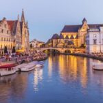 Best Time to Visit Ghent: Seasonal Weather, Festivals & Insider Tips for Indian Travelers