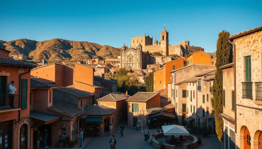 Hidden Gems Spain