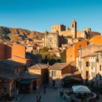 Spain’s Hidden Gems: Explore the Country’s Best-Kept Secrets Albarracín