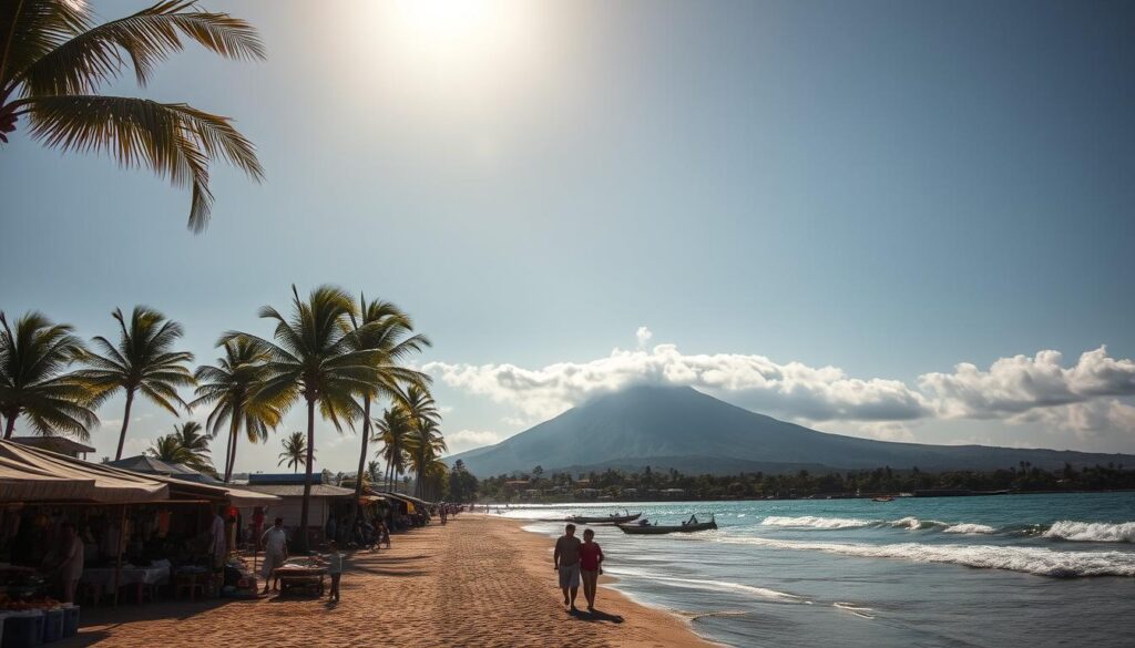 Is Comoros safe for Tourists?