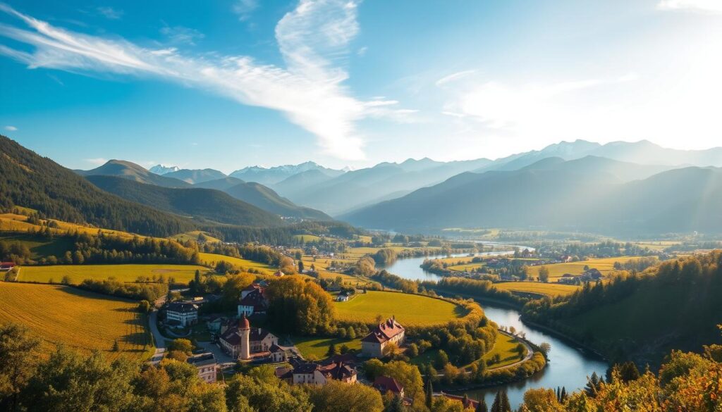 Slovenia Hidden Gems
