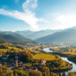 Explore Slovenia’s Enchanting Hidden Gems