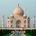 Why the Taj Mahal is Famous: History, Architecture, and Visitor Guide