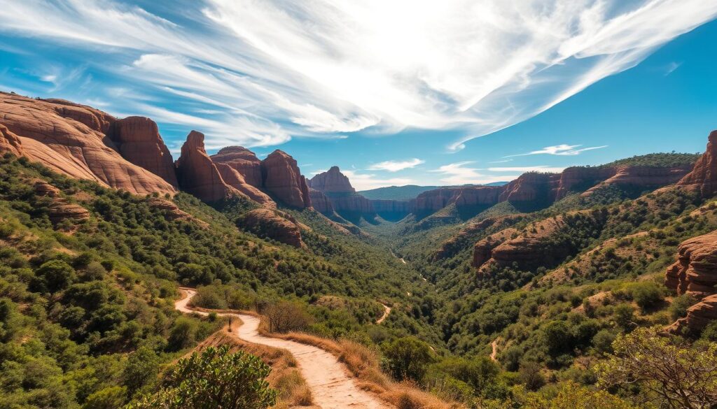 What is the most visited National Park in Madagascar?