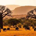 What Makes Nyerere National Park Unique?