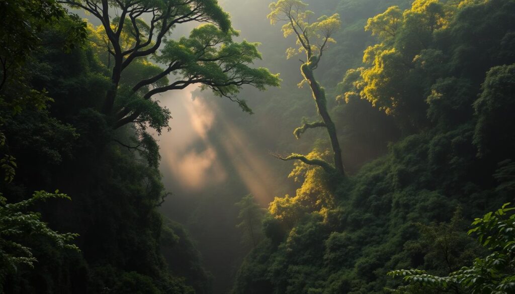 Why is Bwindi called impenetrable forest?