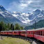 Swiss Train Travel Guide for Indians: Tickets, Passes, and Cost Explained