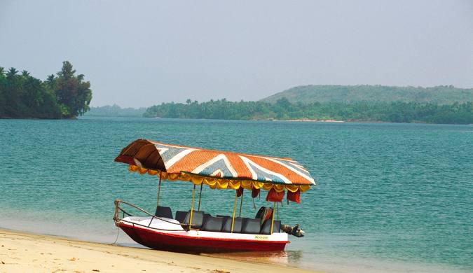 things to do in tarkarli


