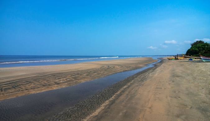 things to do in tarkarli