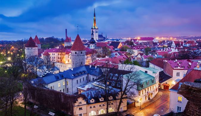 Tallinn