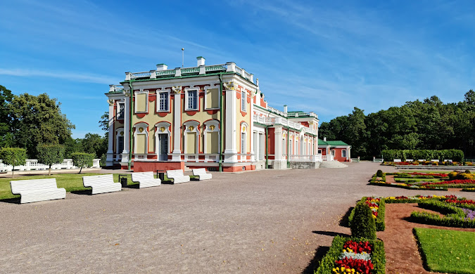 Tallinn