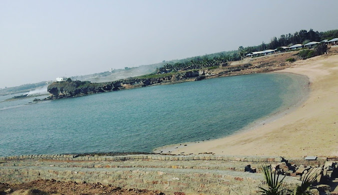 Diu Beaches, India