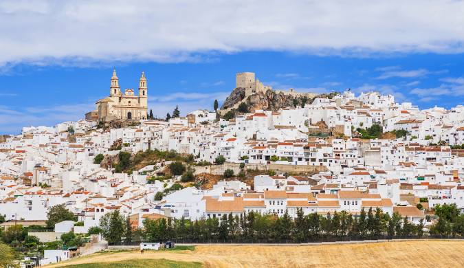 Andalusia, Cordoba Spain
