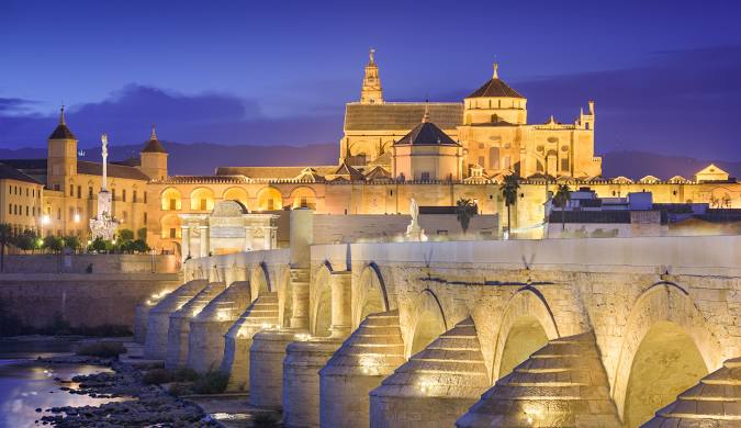 Cordoba, Spain