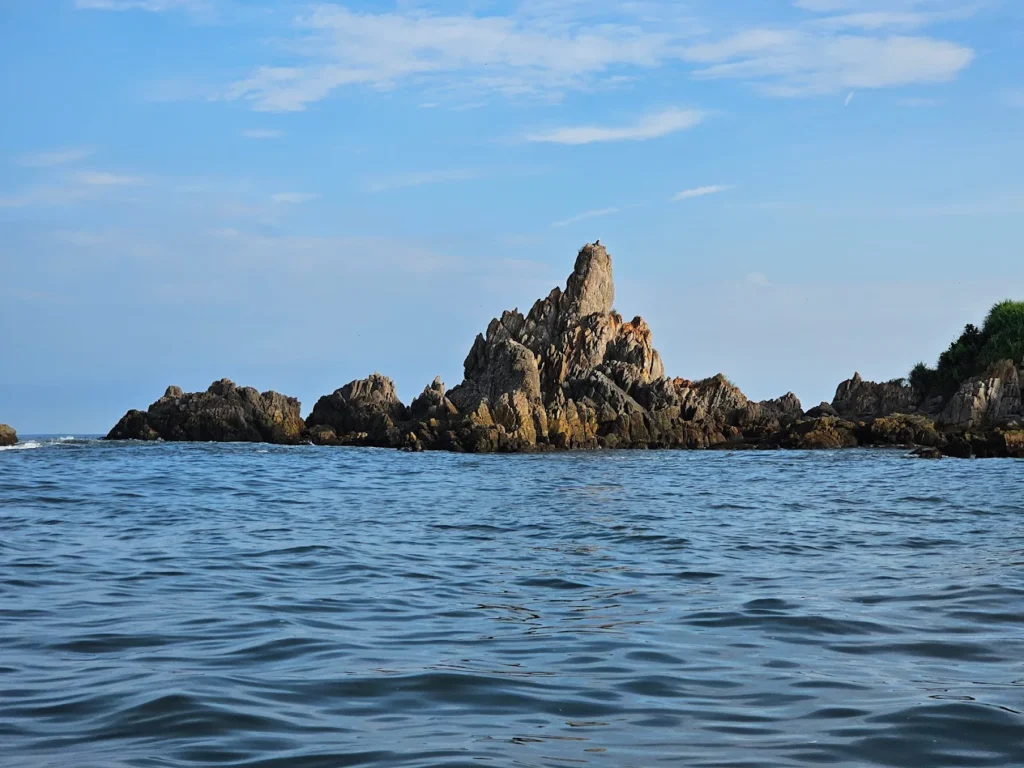Devbagh  Beach