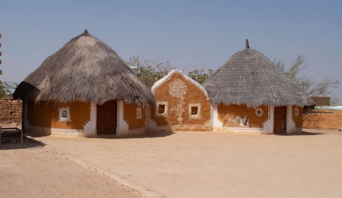 Khuri Village