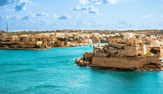 Malta Truly Famous
