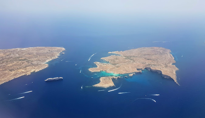 Malta Truly Famous
