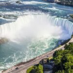 How Niagara Falls Was Formed: Geological Story, Hidden History & What It Means Today