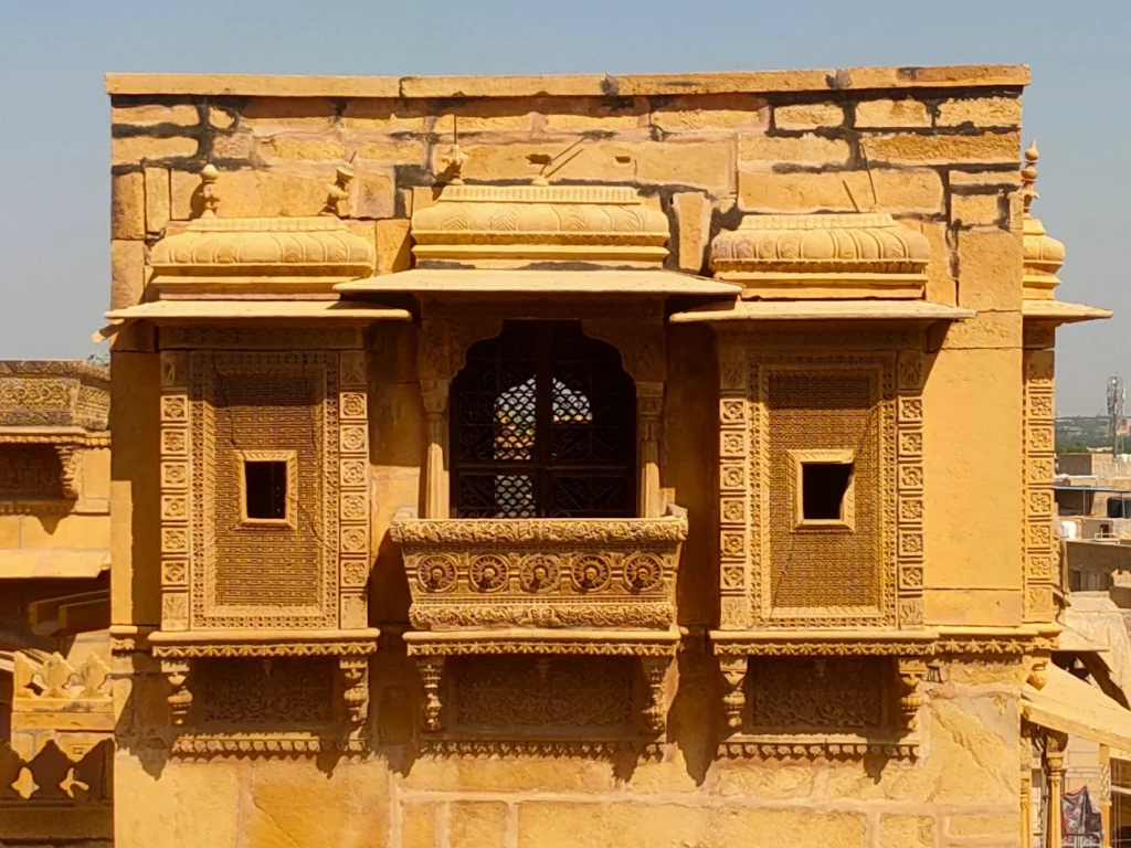 Salim Singh Ki Haveli